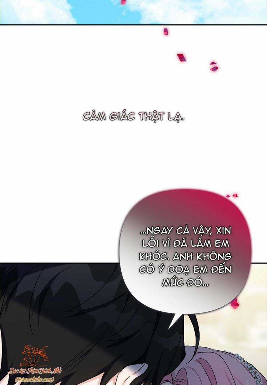 Cô Con Gái Út Của Công Tước Phản Diện Chapter 19 trang 79