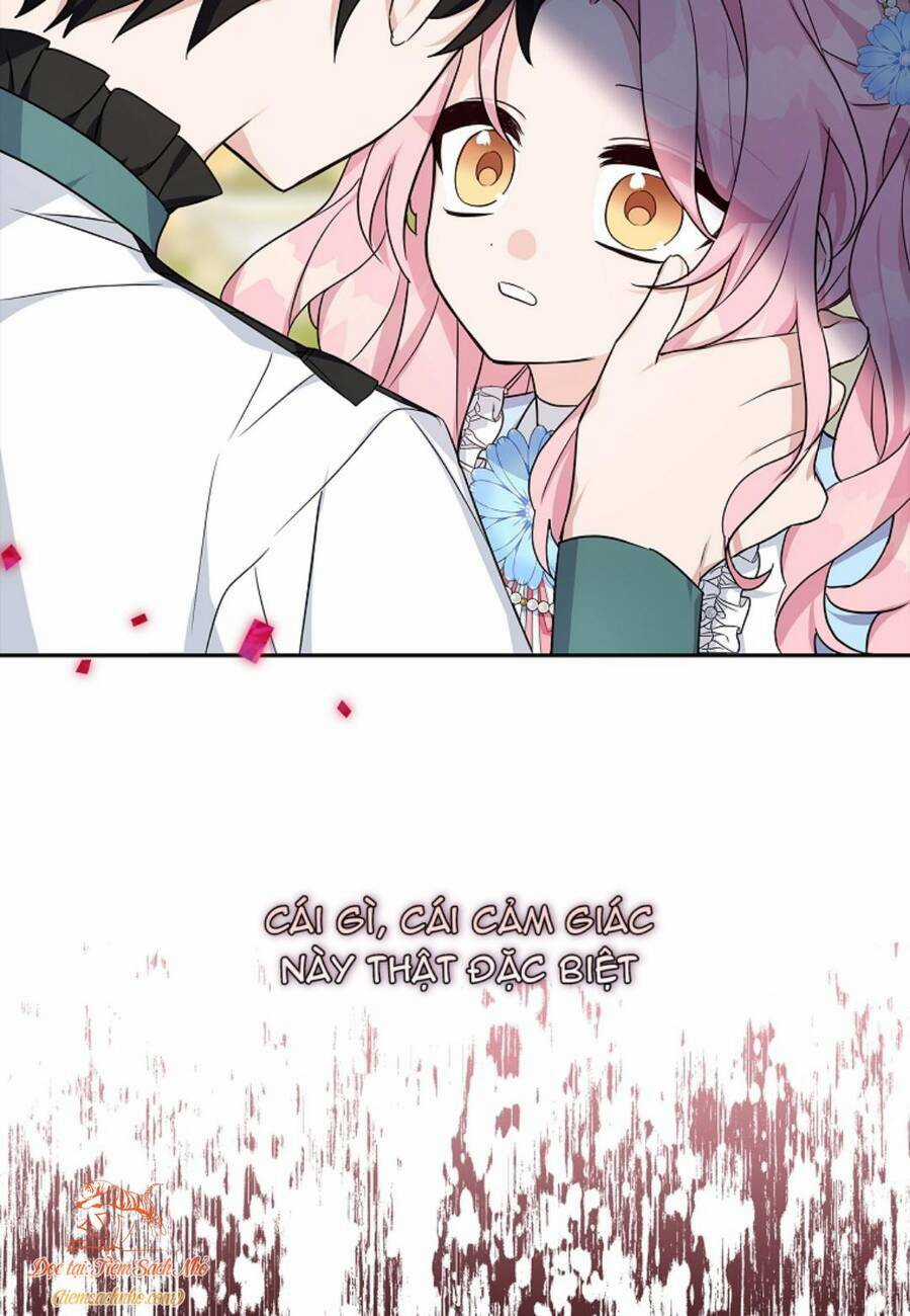 Cô Con Gái Út Của Công Tước Phản Diện Chapter 19 trang 80