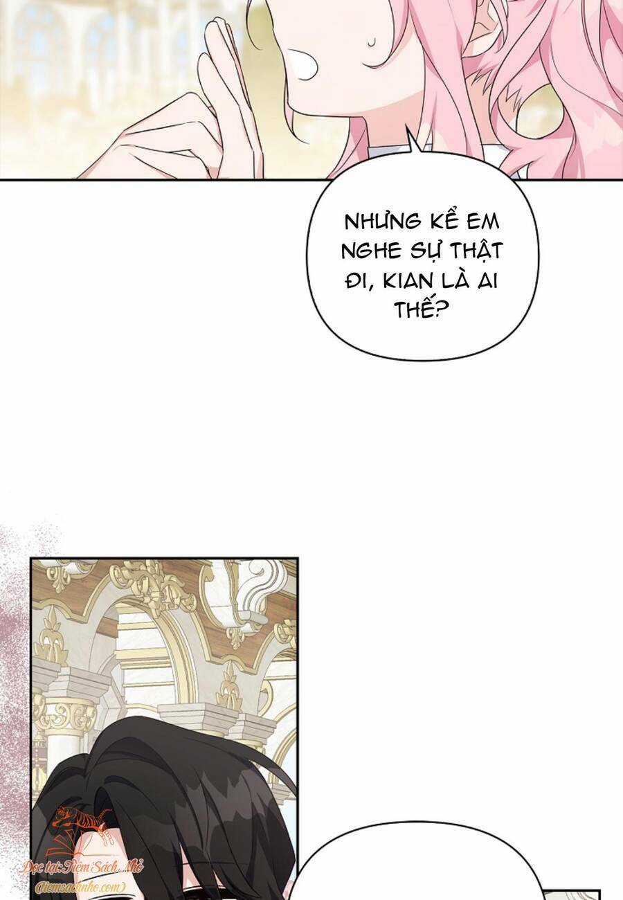 Cô Con Gái Út Của Công Tước Phản Diện Chapter 19 trang 83