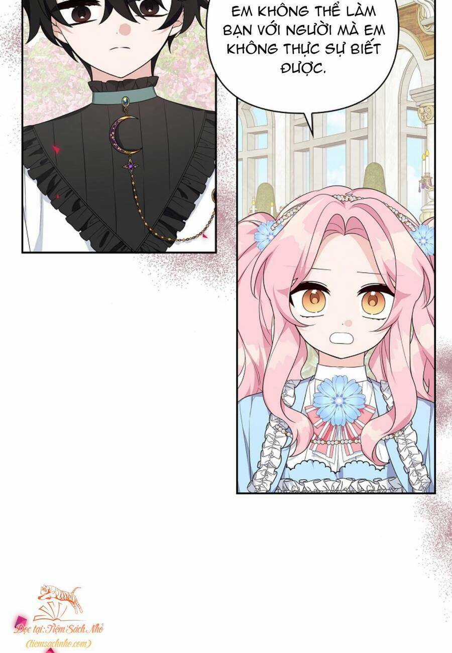 Cô Con Gái Út Của Công Tước Phản Diện Chapter 19 trang 84