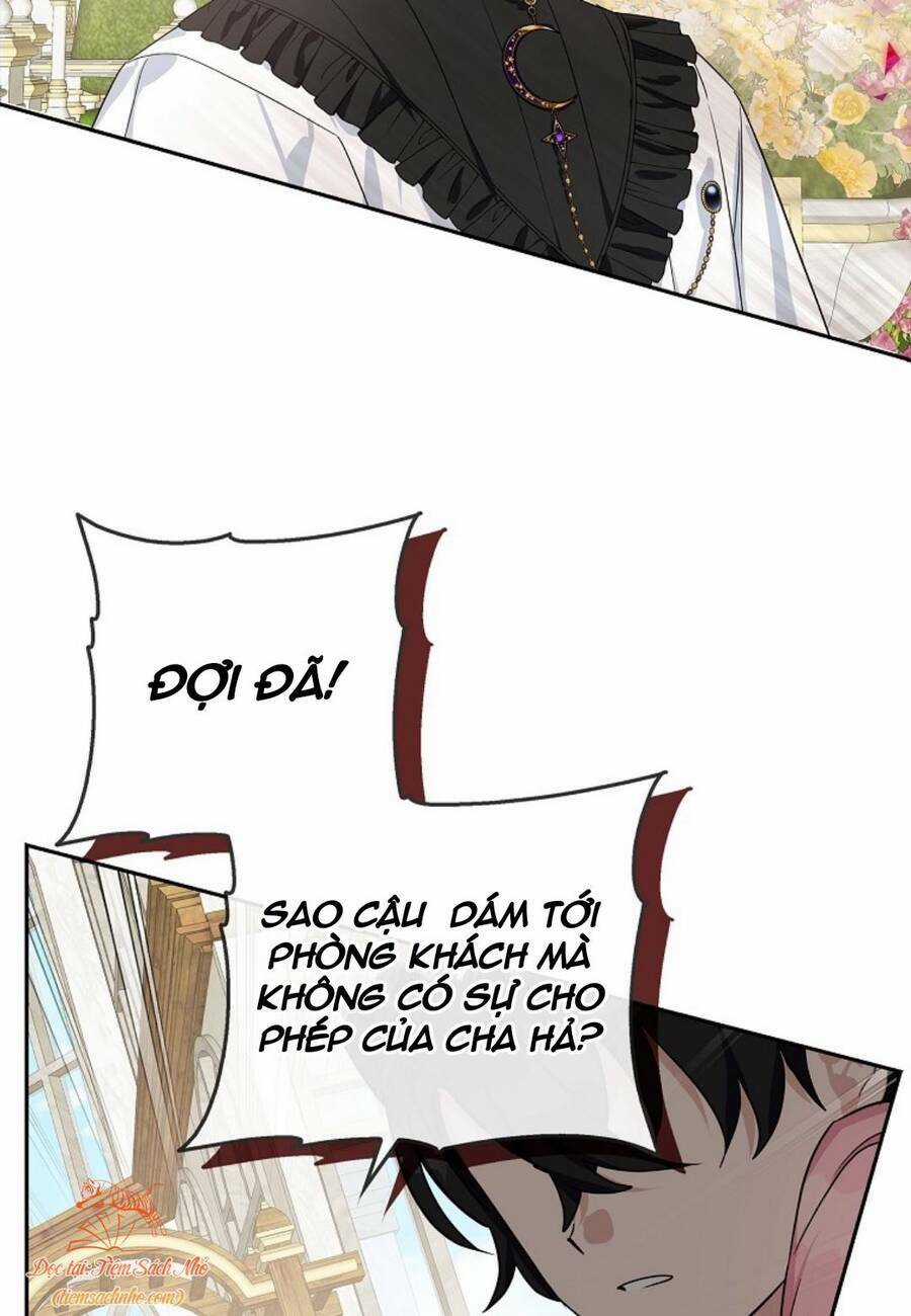 Cô Con Gái Út Của Công Tước Phản Diện Chapter 19 trang 86