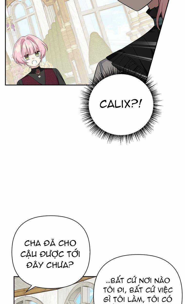 Cô Con Gái Út Của Công Tước Phản Diện Chapter 19 trang 87