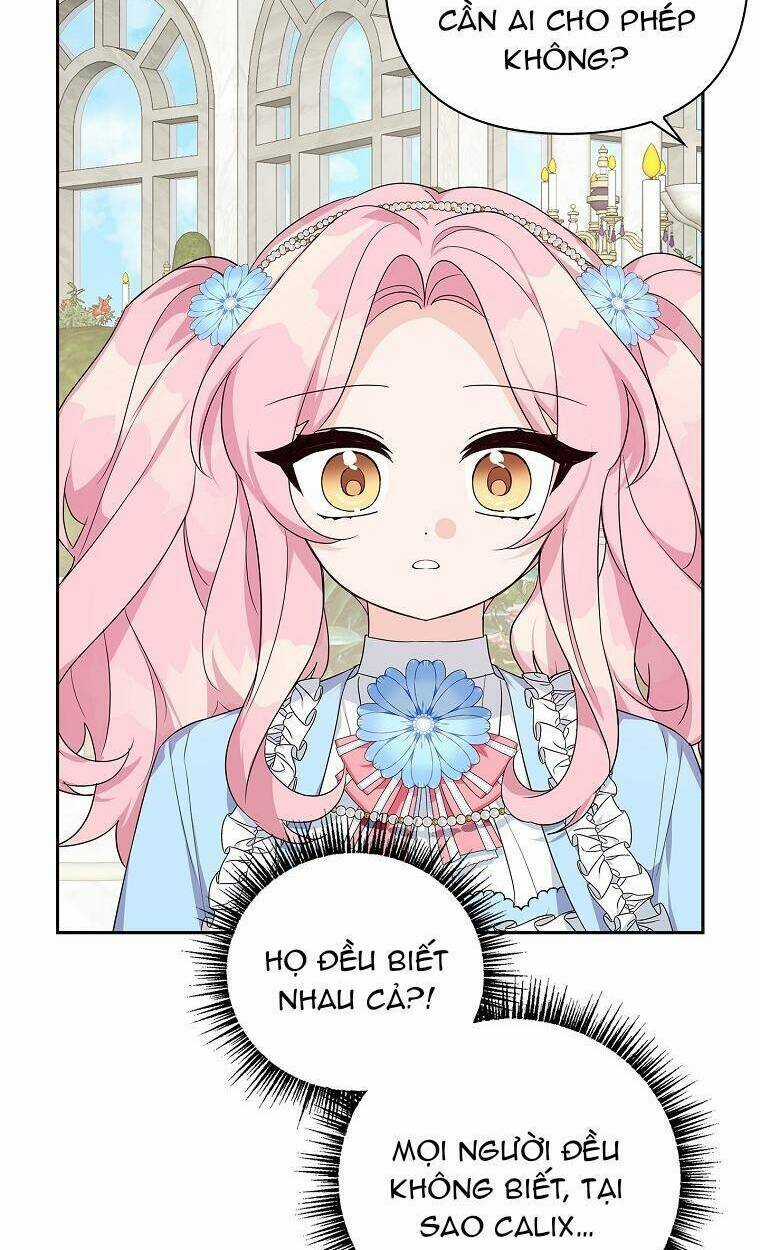 Cô Con Gái Út Của Công Tước Phản Diện Chapter 19 trang 88