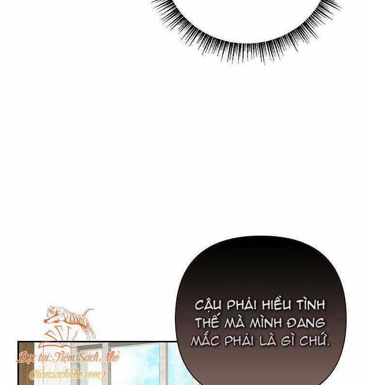 Cô Con Gái Út Của Công Tước Phản Diện Chapter 19 trang 89