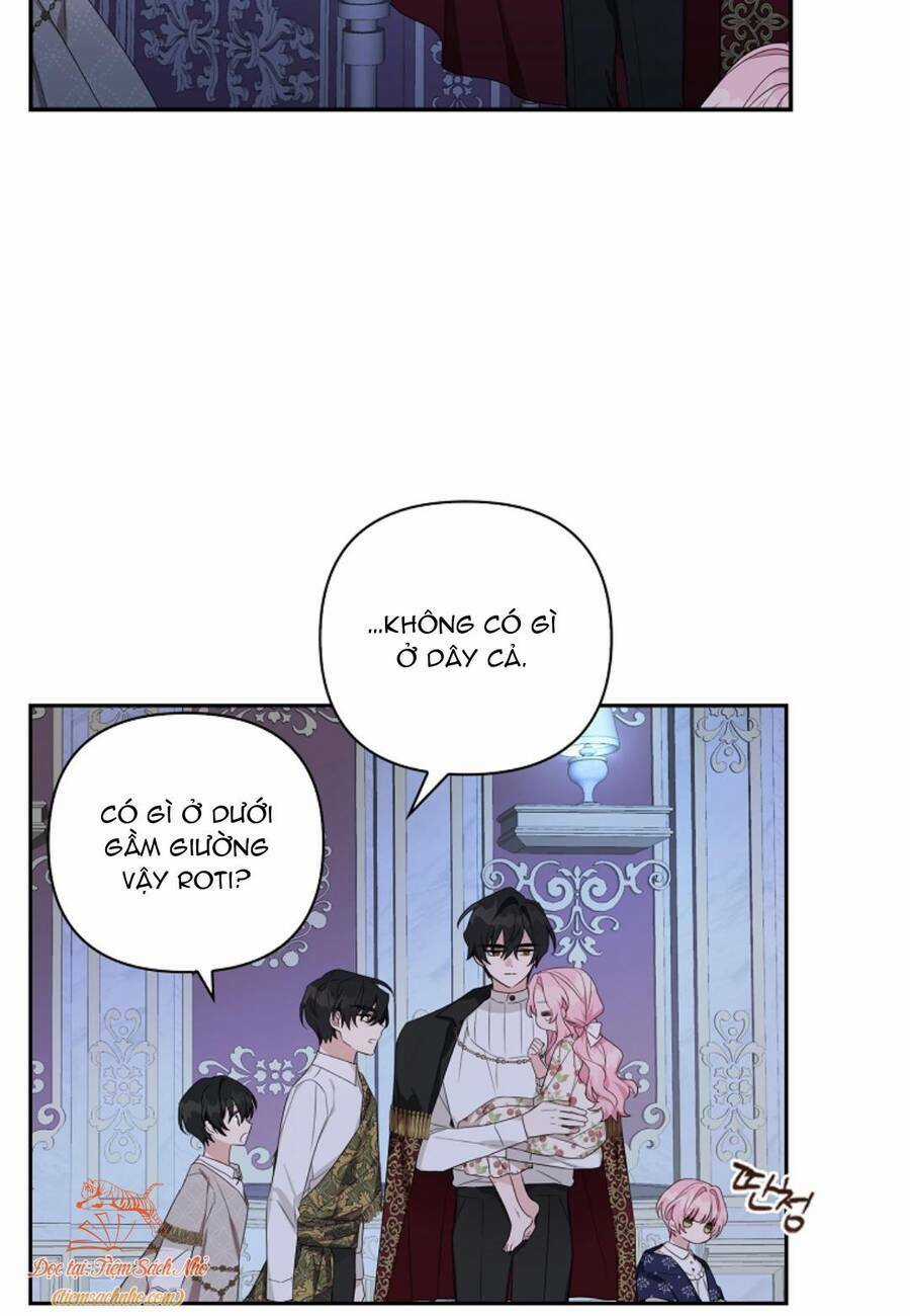 Cô Con Gái Út Của Công Tước Phản Diện Chapter 19 trang 9