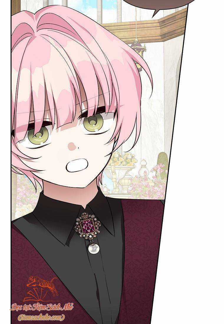 Cô Con Gái Út Của Công Tước Phản Diện Chapter 19 trang 90