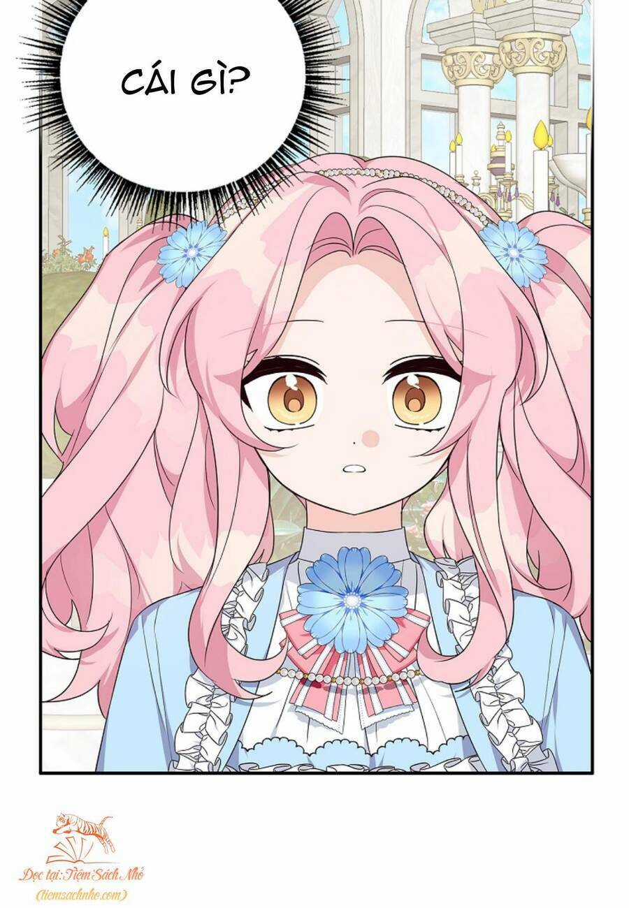 Cô Con Gái Út Của Công Tước Phản Diện Chapter 19 trang 92