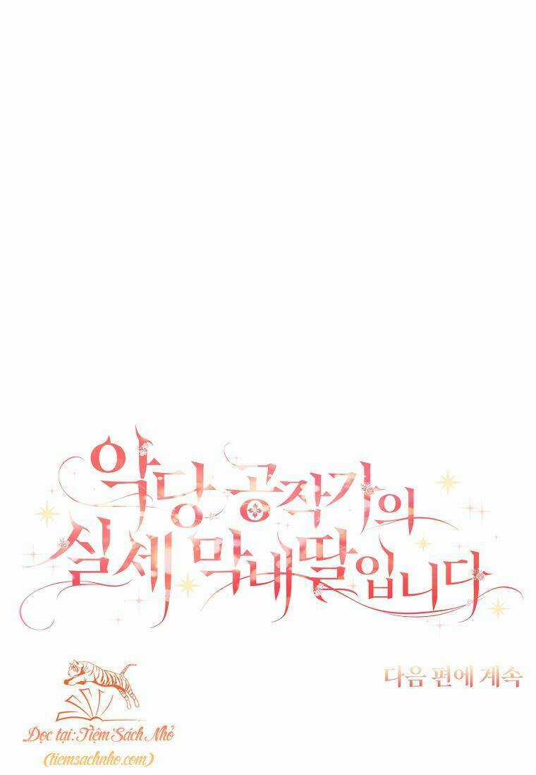 Cô Con Gái Út Của Công Tước Phản Diện Chapter 19 trang 93