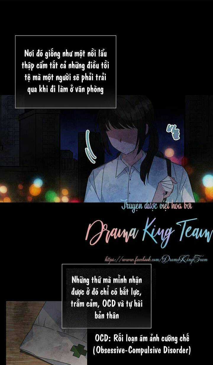 Cô Con Gái Út Của Công Tước Phản Diện Chapter 2 trang 13