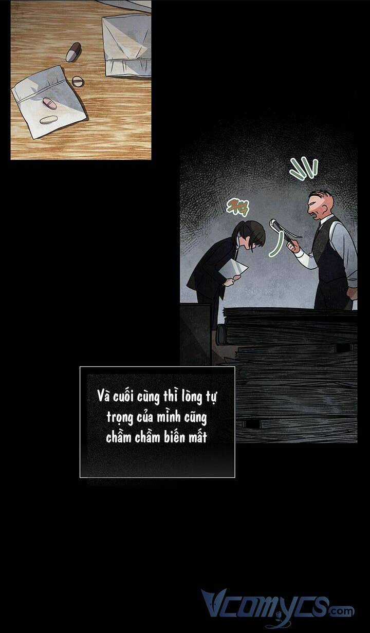 Cô Con Gái Út Của Công Tước Phản Diện Chapter 2 trang 14