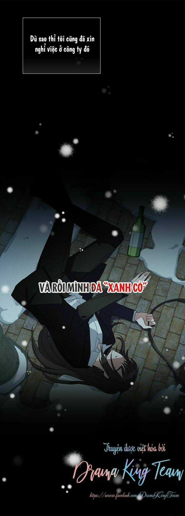 Cô Con Gái Út Của Công Tước Phản Diện Chapter 2 trang 15