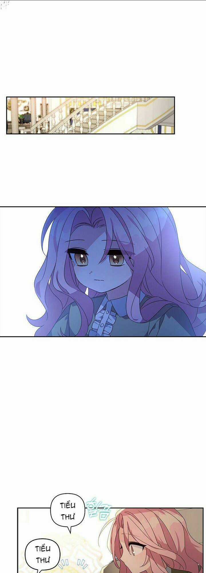 Cô Con Gái Út Của Công Tước Phản Diện Chapter 2 trang 17