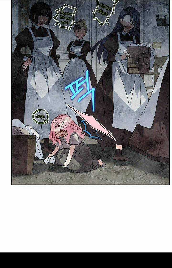 Cô Con Gái Út Của Công Tước Phản Diện Chapter 2 trang 19