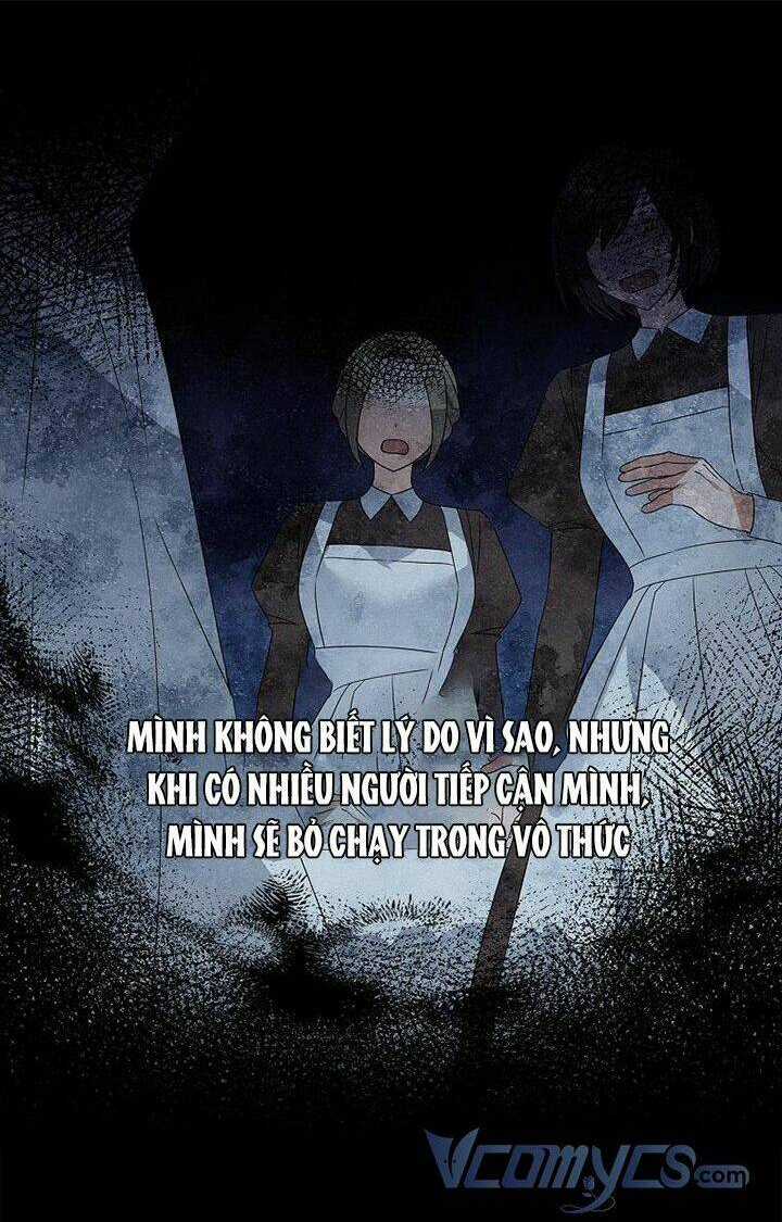 Cô Con Gái Út Của Công Tước Phản Diện Chapter 2 trang 20