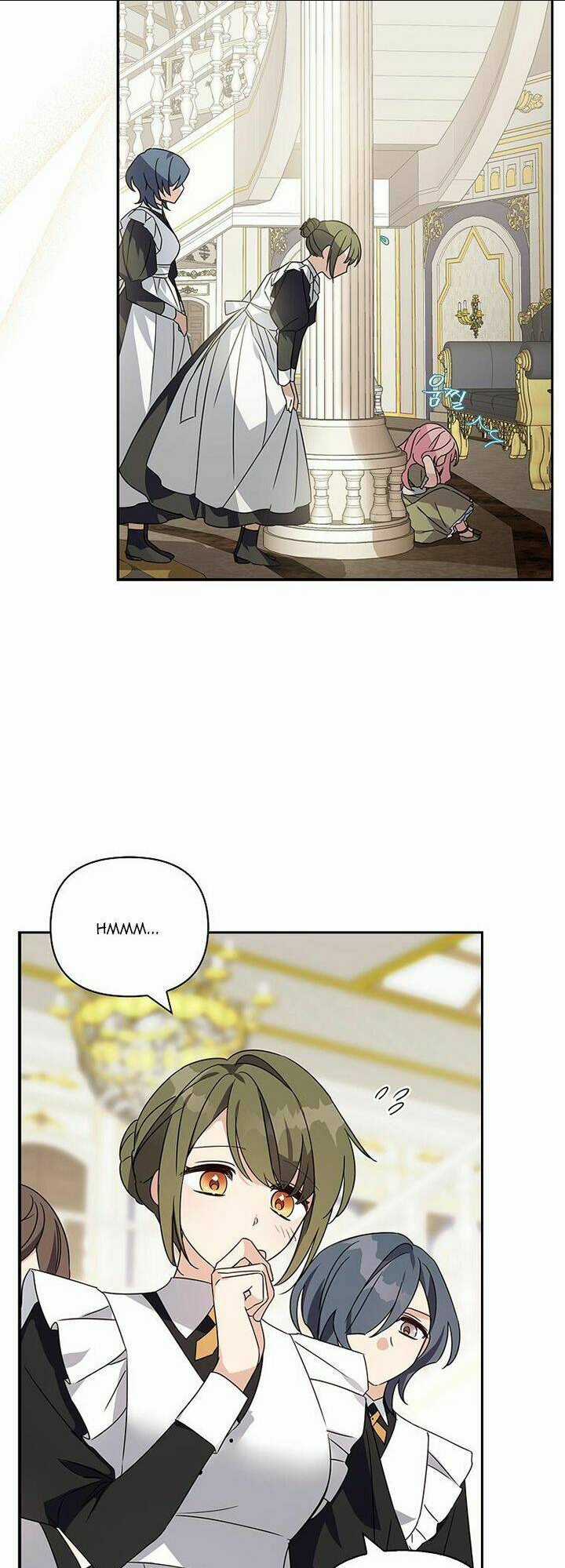 Cô Con Gái Út Của Công Tước Phản Diện Chapter 2 trang 22