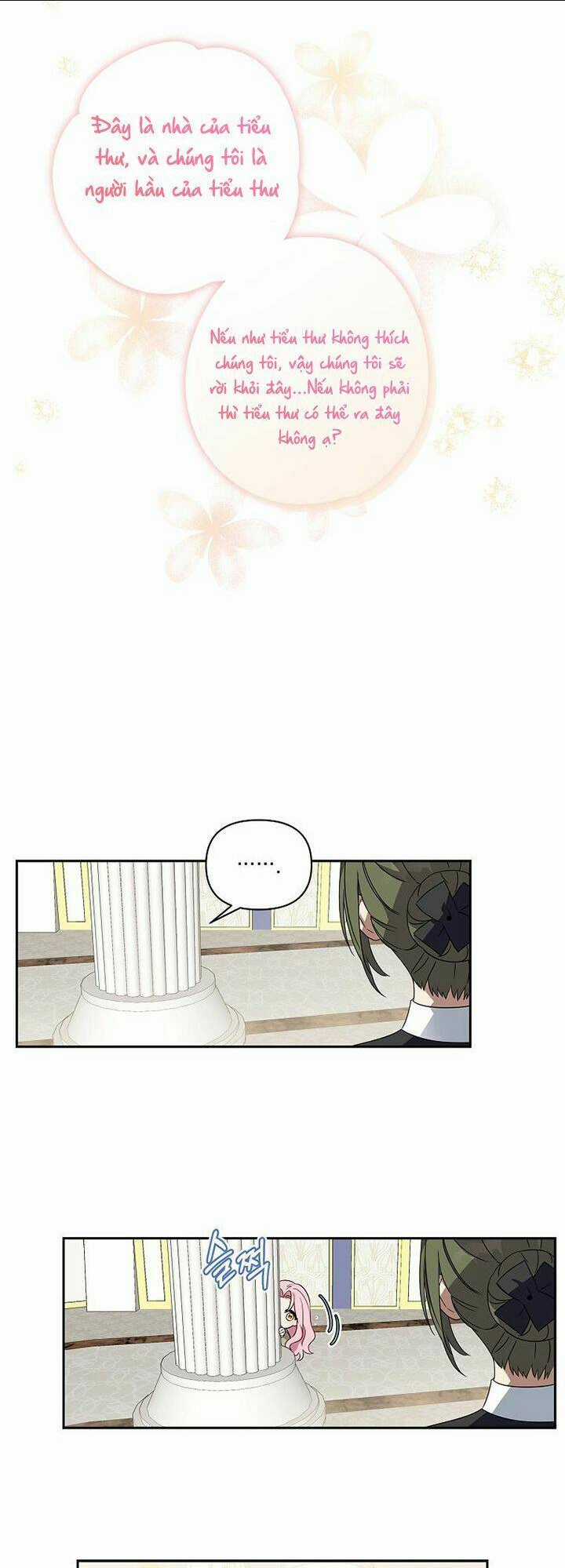 Cô Con Gái Út Của Công Tước Phản Diện Chapter 2 trang 27