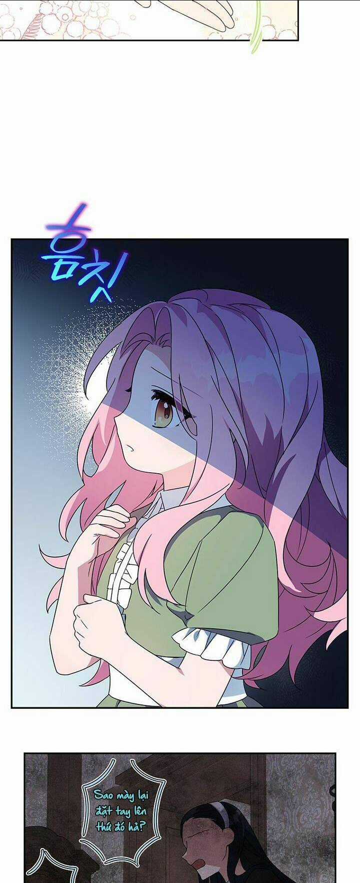 Cô Con Gái Út Của Công Tước Phản Diện Chapter 2 trang 29