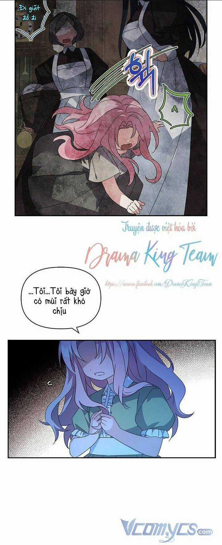 Cô Con Gái Út Của Công Tước Phản Diện Chapter 2 trang 30