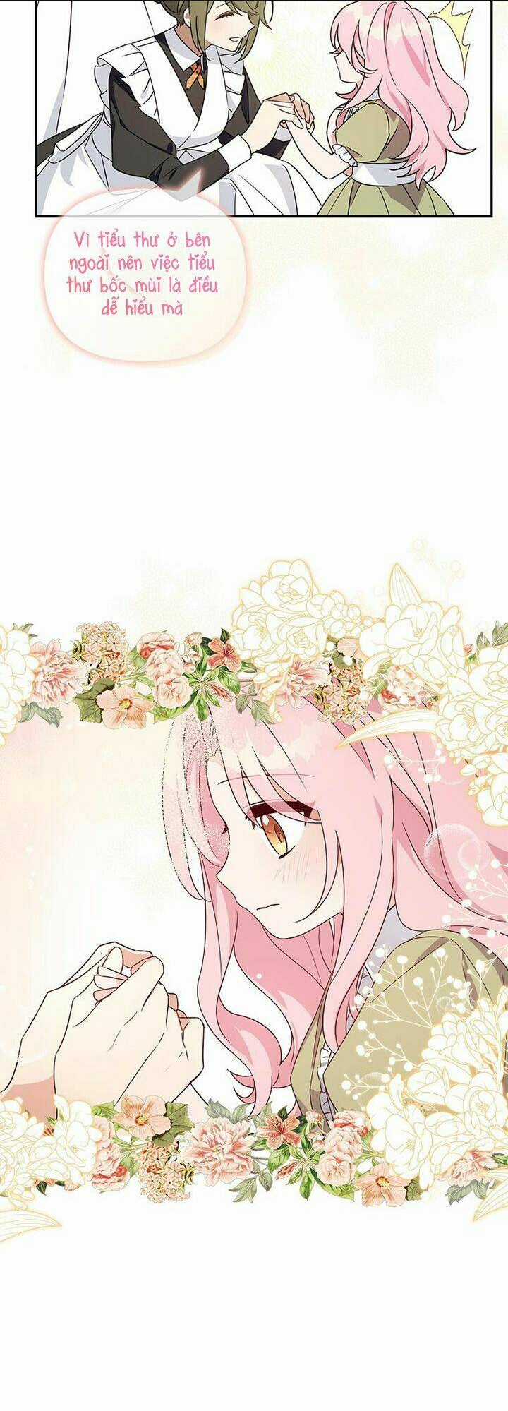 Cô Con Gái Út Của Công Tước Phản Diện Chapter 2 trang 32