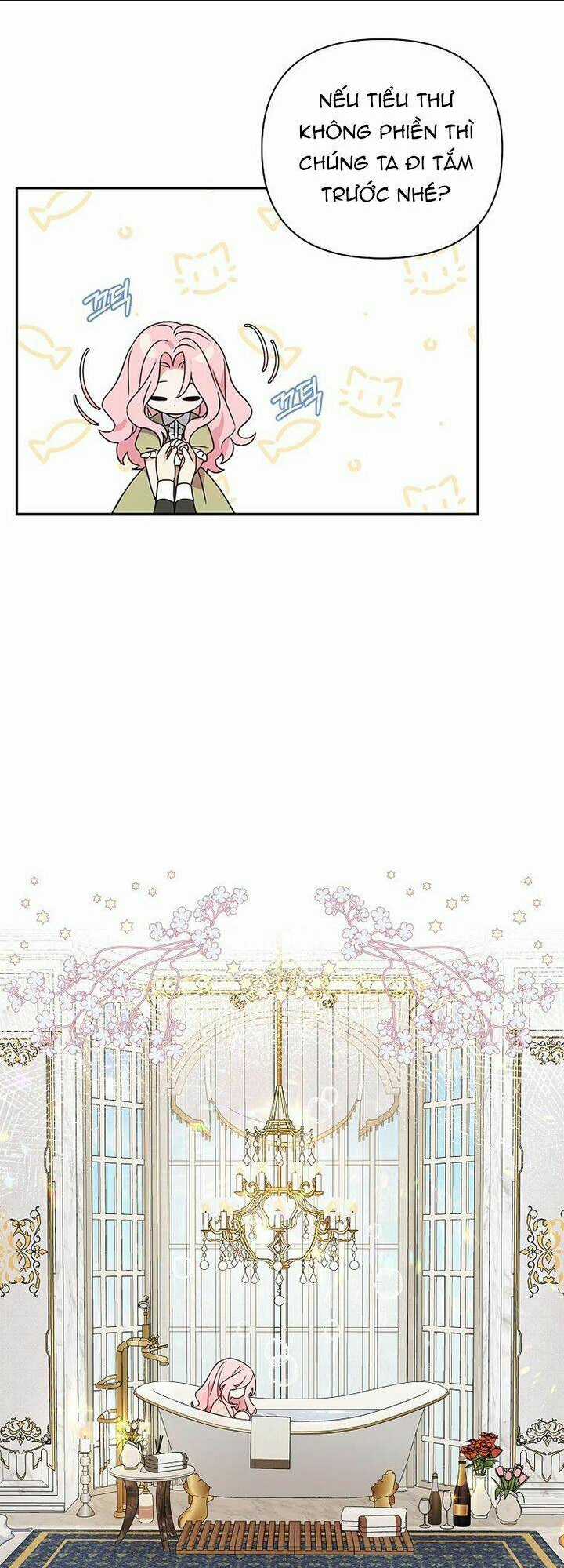 Cô Con Gái Út Của Công Tước Phản Diện Chapter 2 trang 33