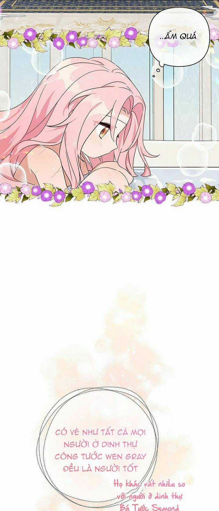 Cô Con Gái Út Của Công Tước Phản Diện Chapter 2 trang 34