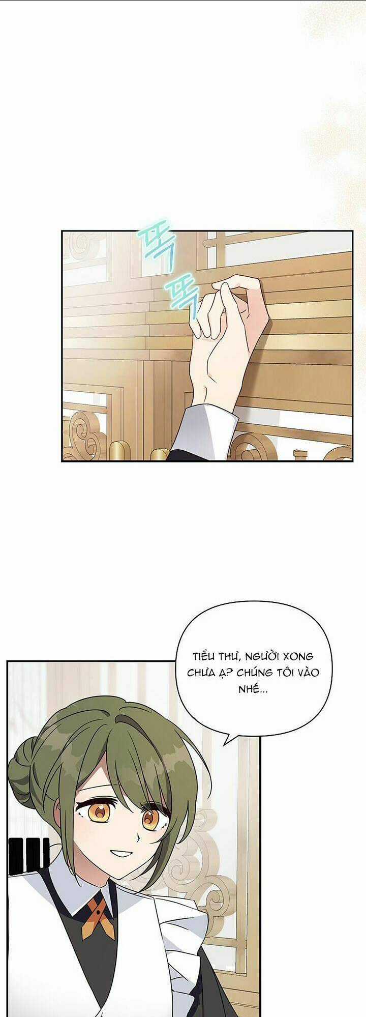 Cô Con Gái Út Của Công Tước Phản Diện Chapter 2 trang 37