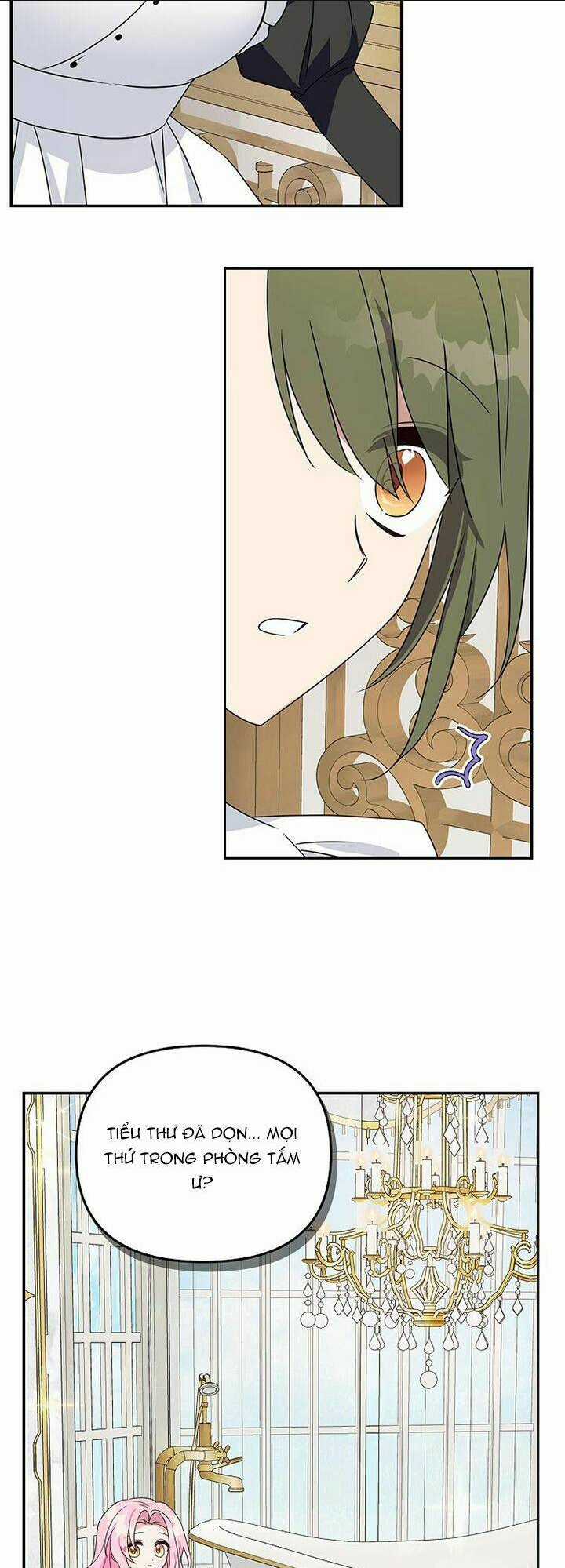 Cô Con Gái Út Của Công Tước Phản Diện Chapter 2 trang 38