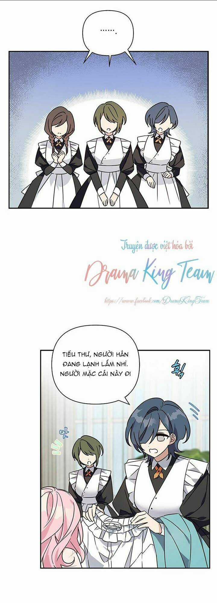 Cô Con Gái Út Của Công Tước Phản Diện Chapter 2 trang 41