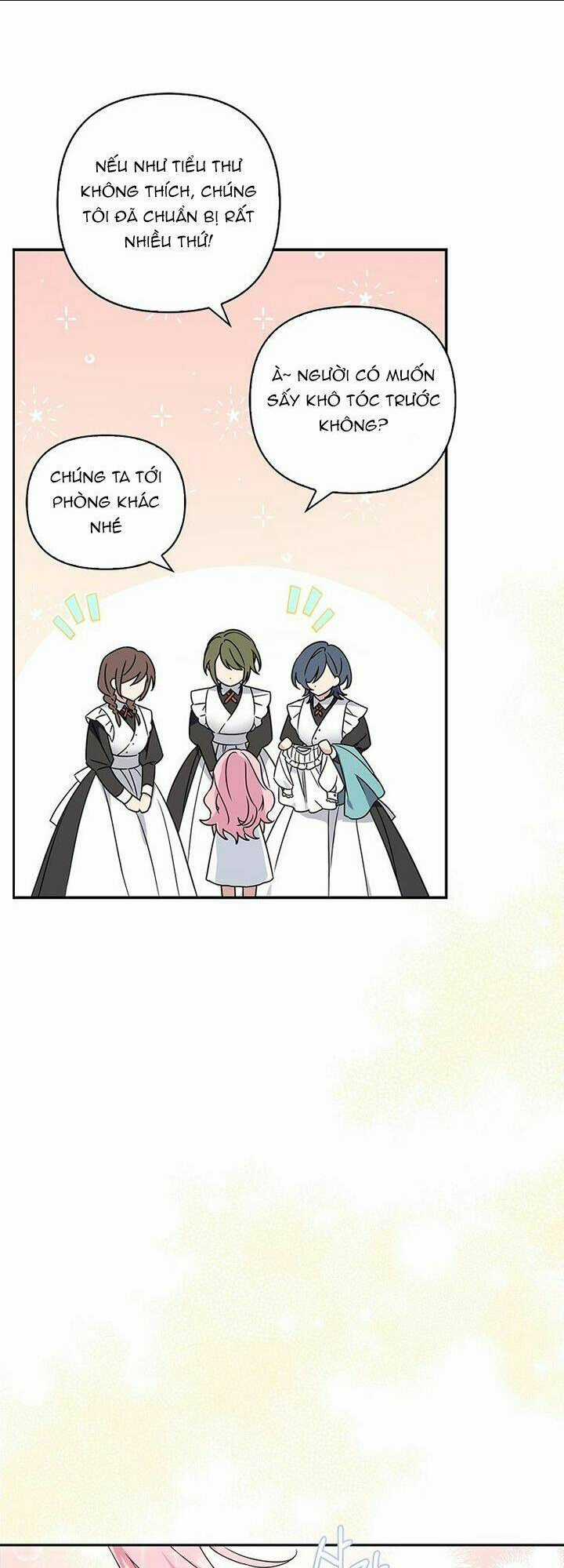 Cô Con Gái Út Của Công Tước Phản Diện Chapter 2 trang 42