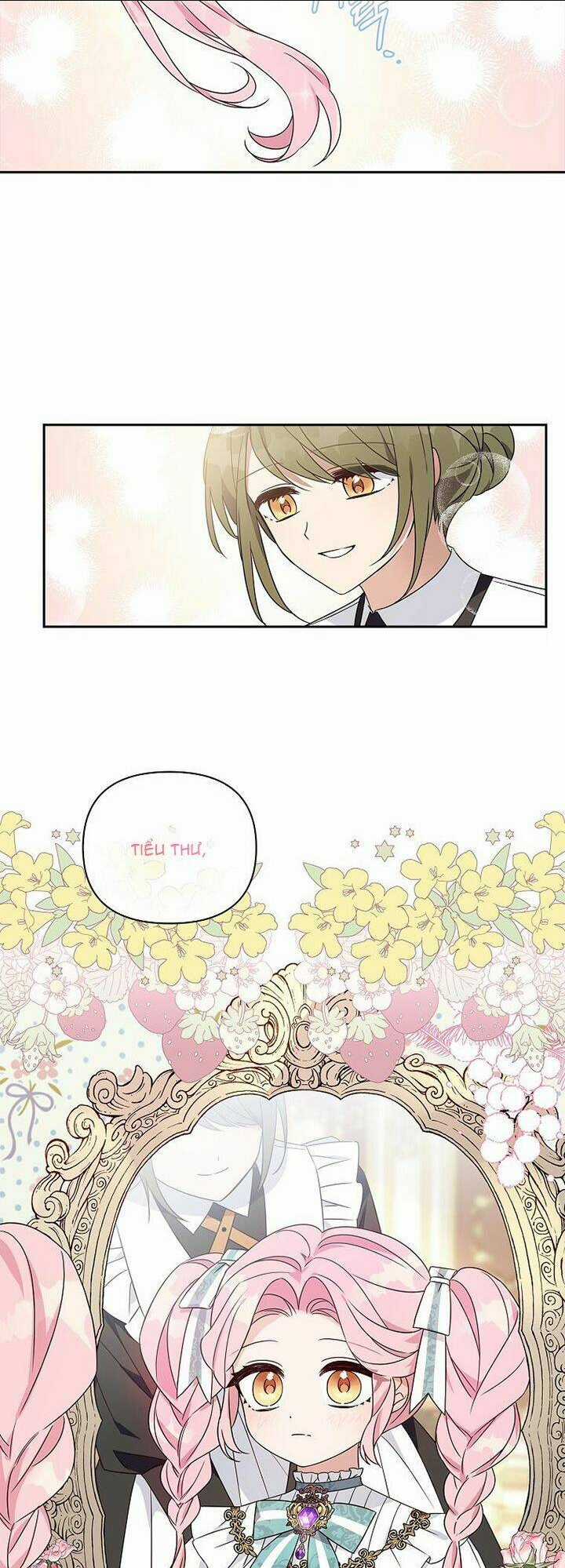 Cô Con Gái Út Của Công Tước Phản Diện Chapter 2 trang 43