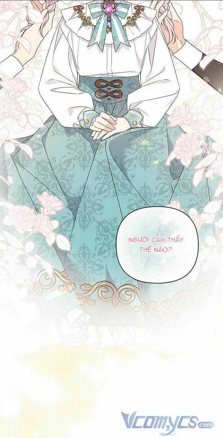 Cô Con Gái Út Của Công Tước Phản Diện Chapter 2 trang 45