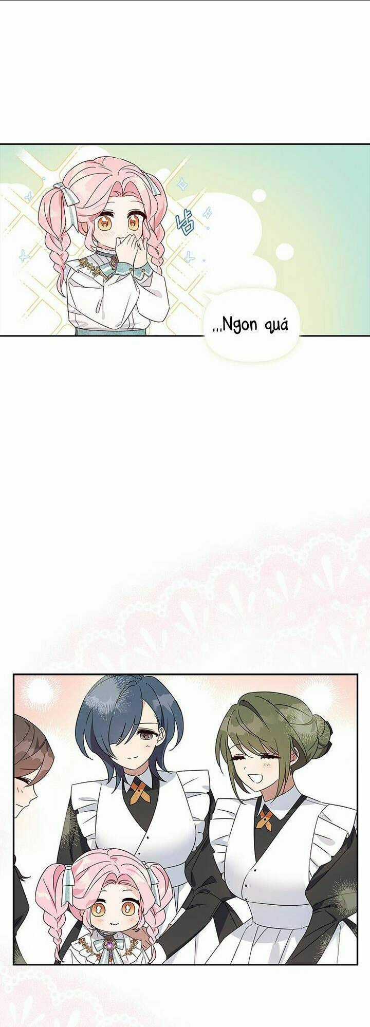 Cô Con Gái Út Của Công Tước Phản Diện Chapter 2 trang 48