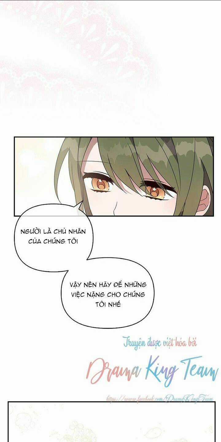 Cô Con Gái Út Của Công Tước Phản Diện Chapter 2 trang 49