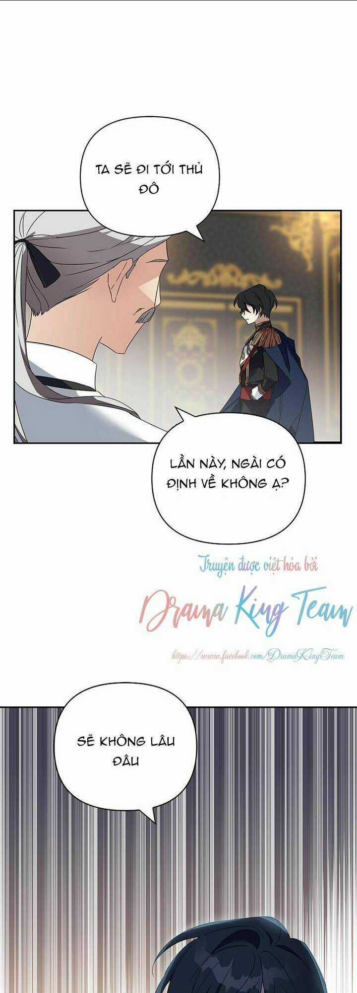 Cô Con Gái Út Của Công Tước Phản Diện Chapter 2 trang 5