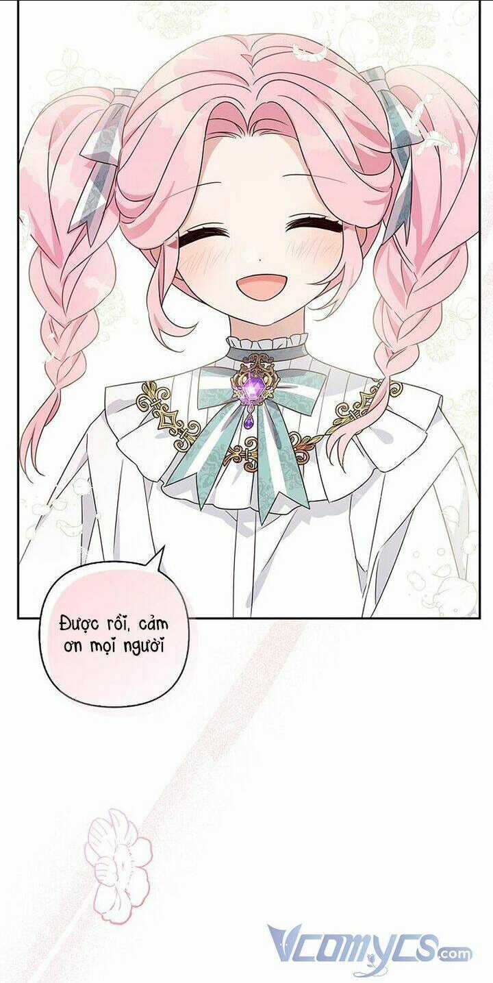 Cô Con Gái Út Của Công Tước Phản Diện Chapter 2 trang 50