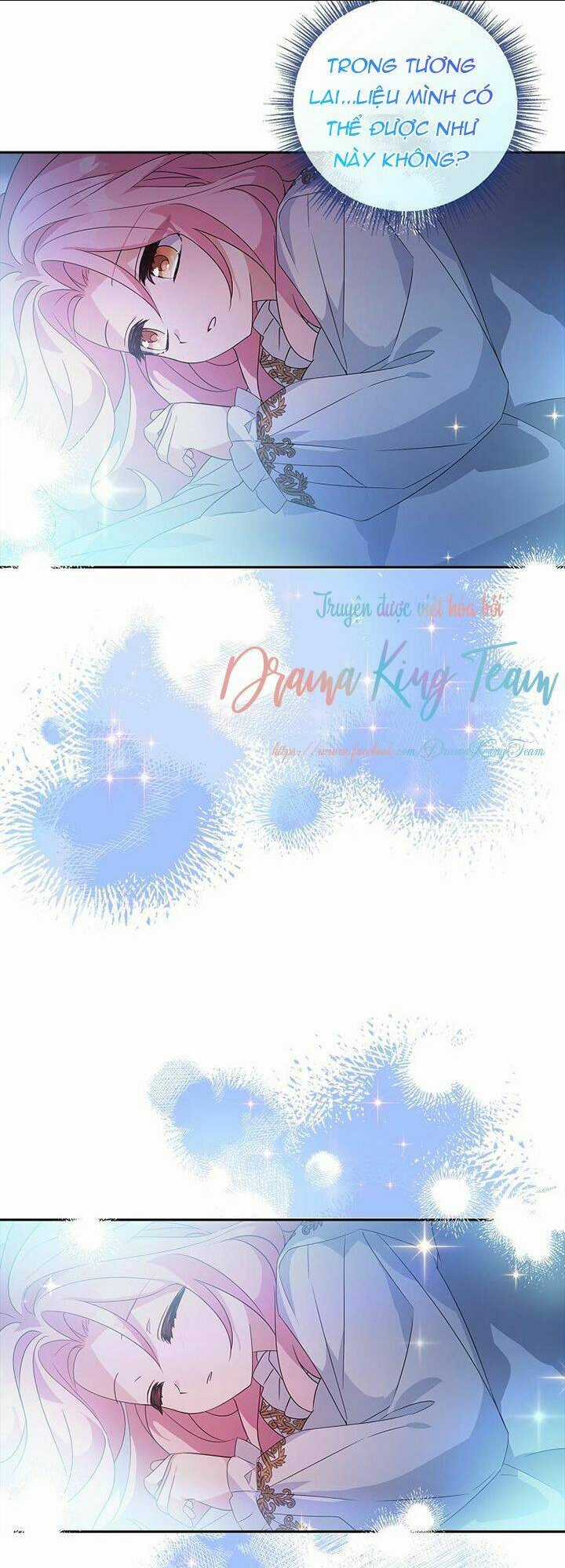 Cô Con Gái Út Của Công Tước Phản Diện Chapter 2 trang 52