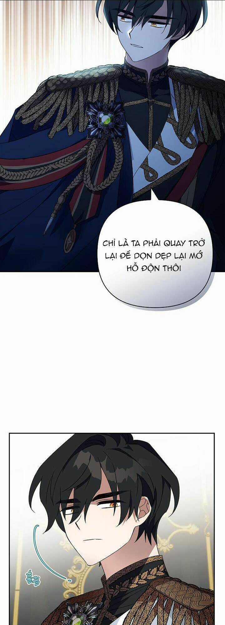 Cô Con Gái Út Của Công Tước Phản Diện Chapter 2 trang 6