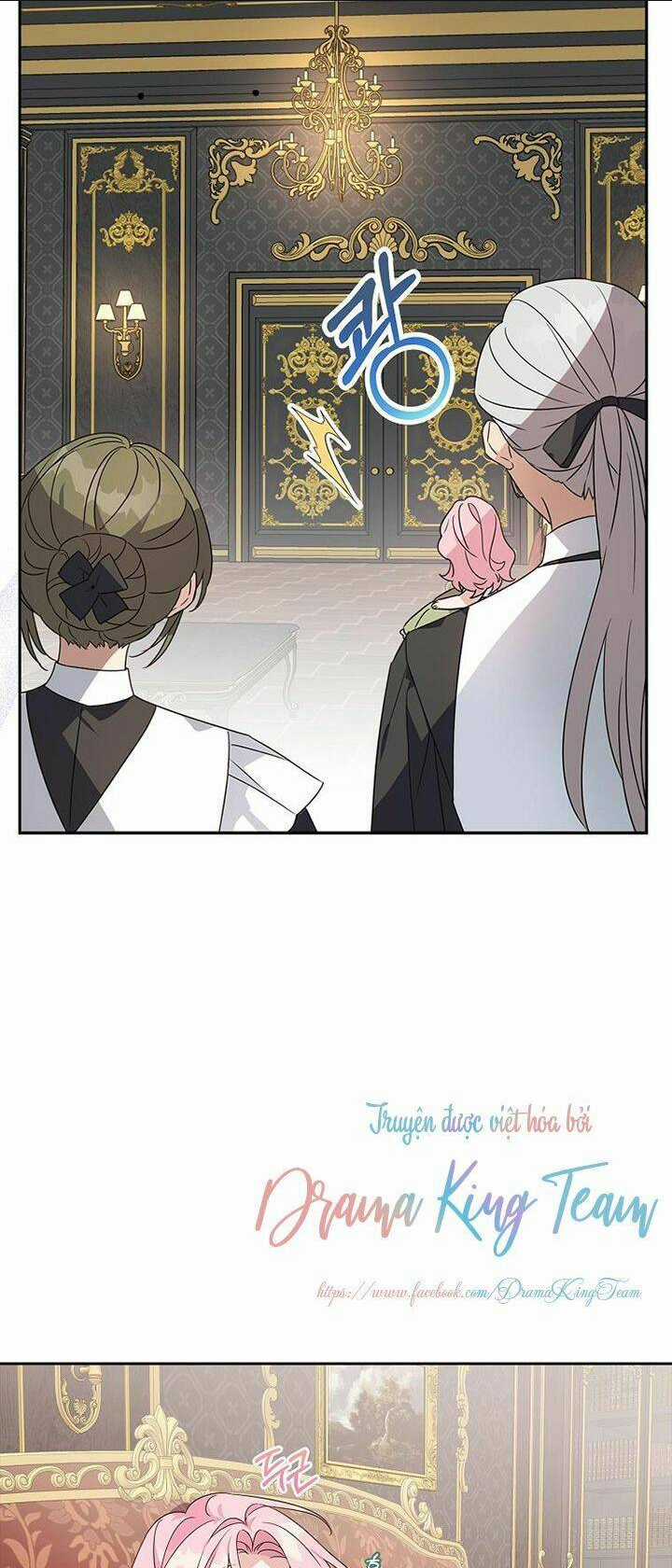 Cô Con Gái Út Của Công Tước Phản Diện Chapter 2 trang 8