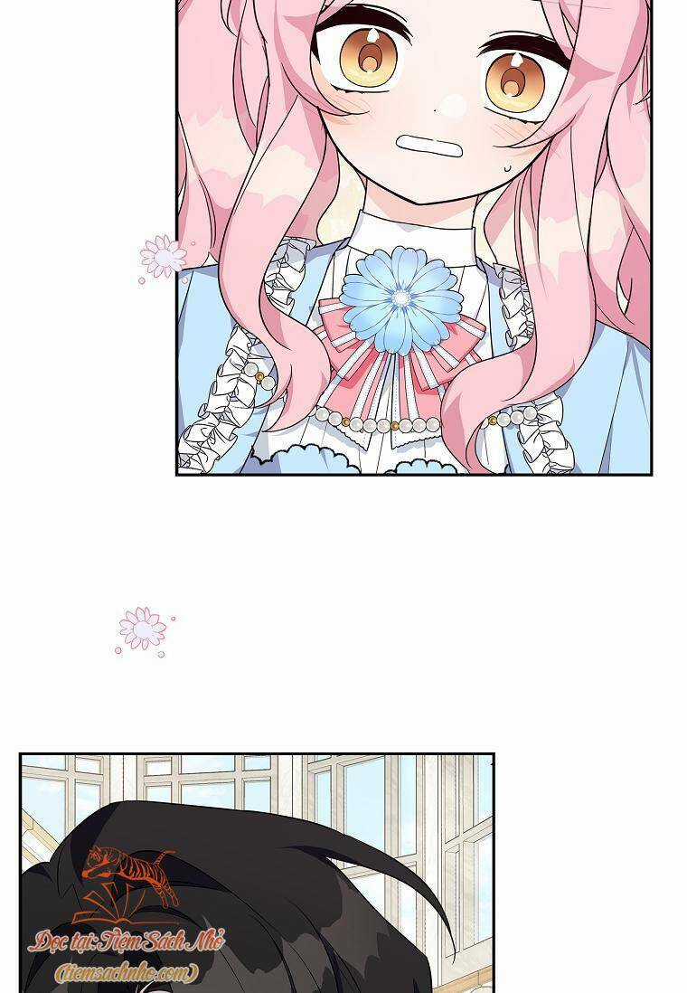 Cô Con Gái Út Của Công Tước Phản Diện Chapter 20 trang 11