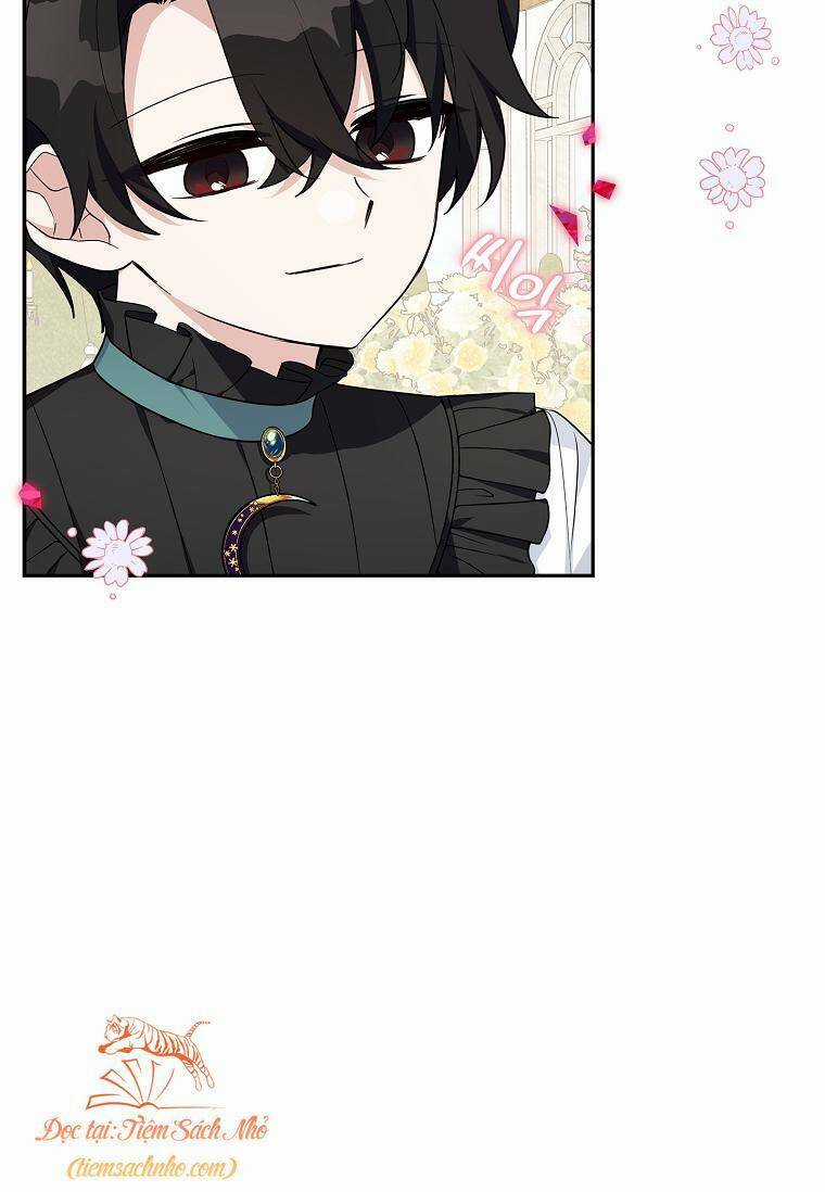 Cô Con Gái Út Của Công Tước Phản Diện Chapter 20 trang 12