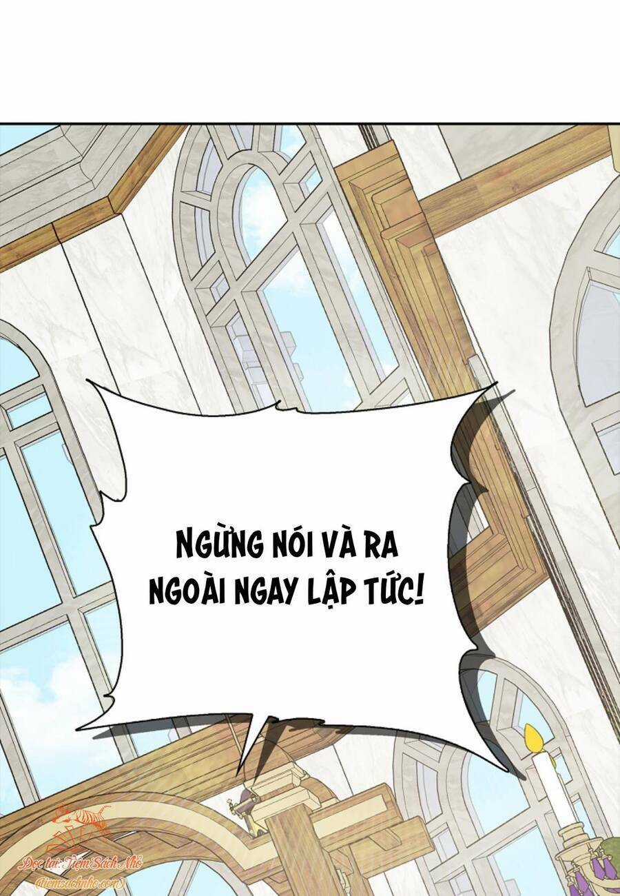 Cô Con Gái Út Của Công Tước Phản Diện Chapter 20 trang 13