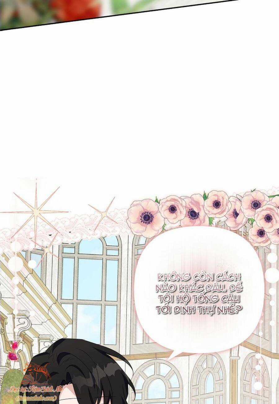 Cô Con Gái Út Của Công Tước Phản Diện Chapter 20 trang 15