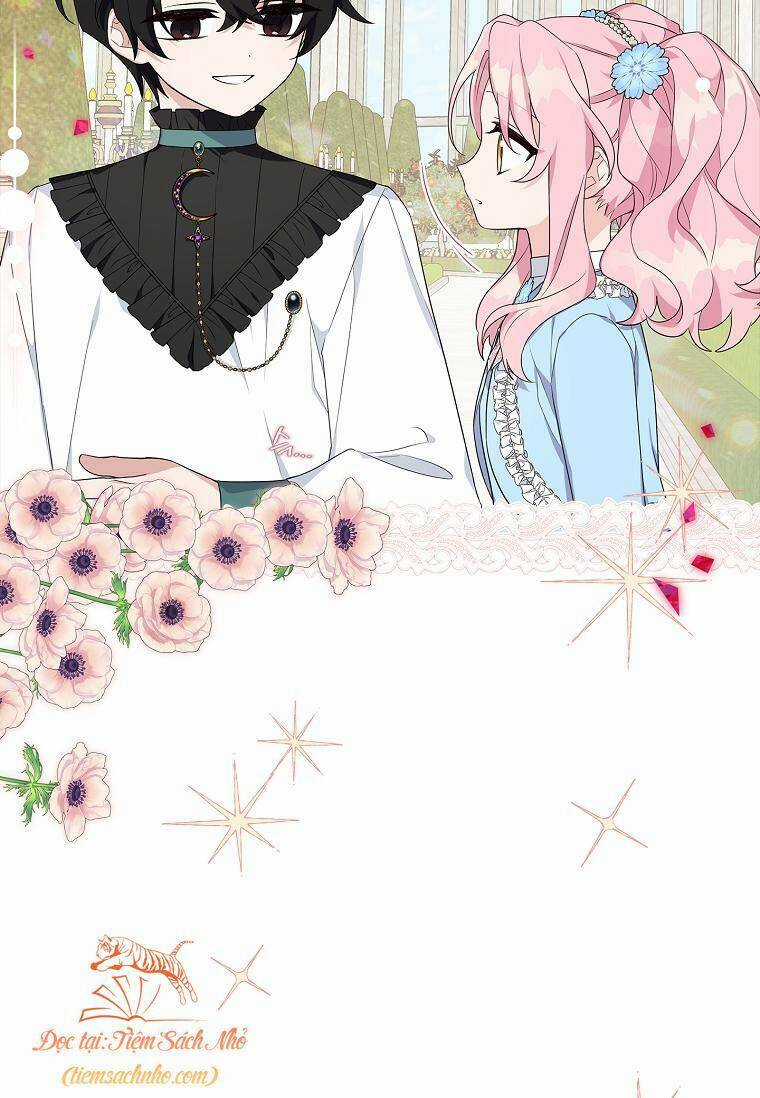 Cô Con Gái Út Của Công Tước Phản Diện Chapter 20 trang 16