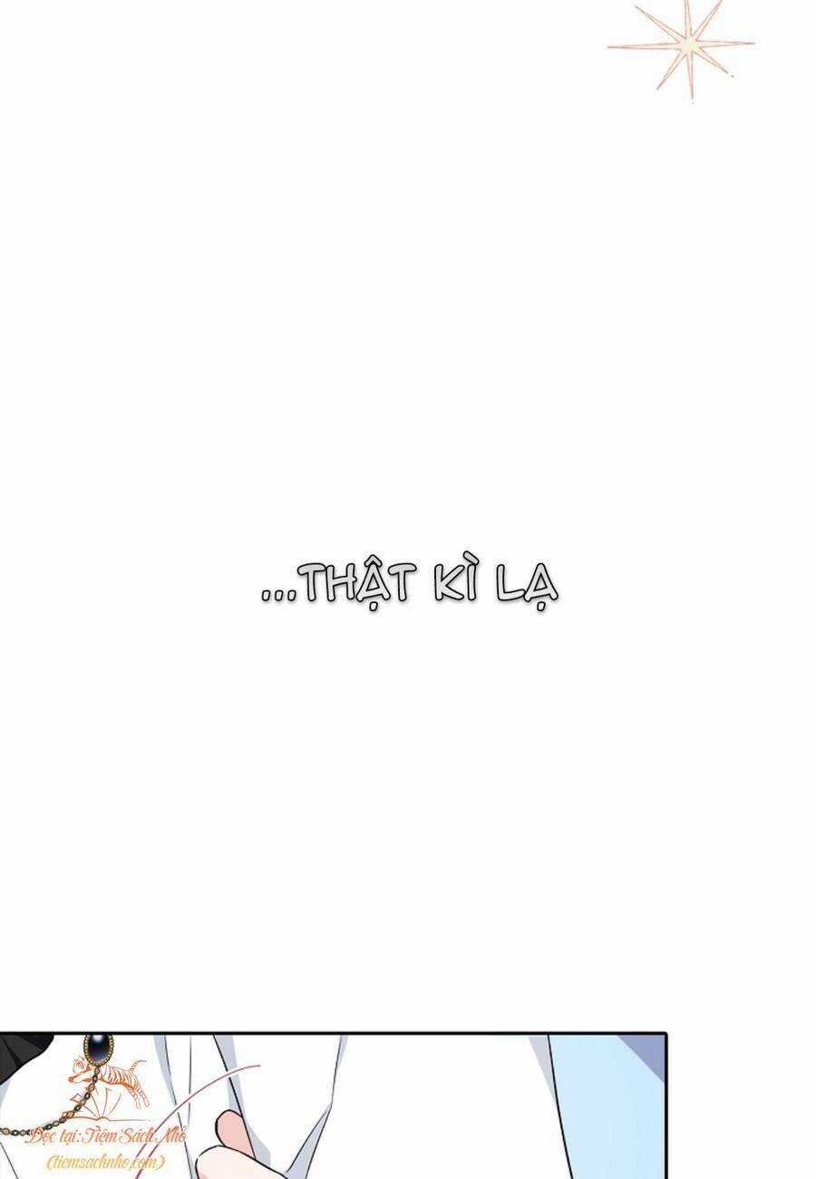 Cô Con Gái Út Của Công Tước Phản Diện Chapter 20 trang 17