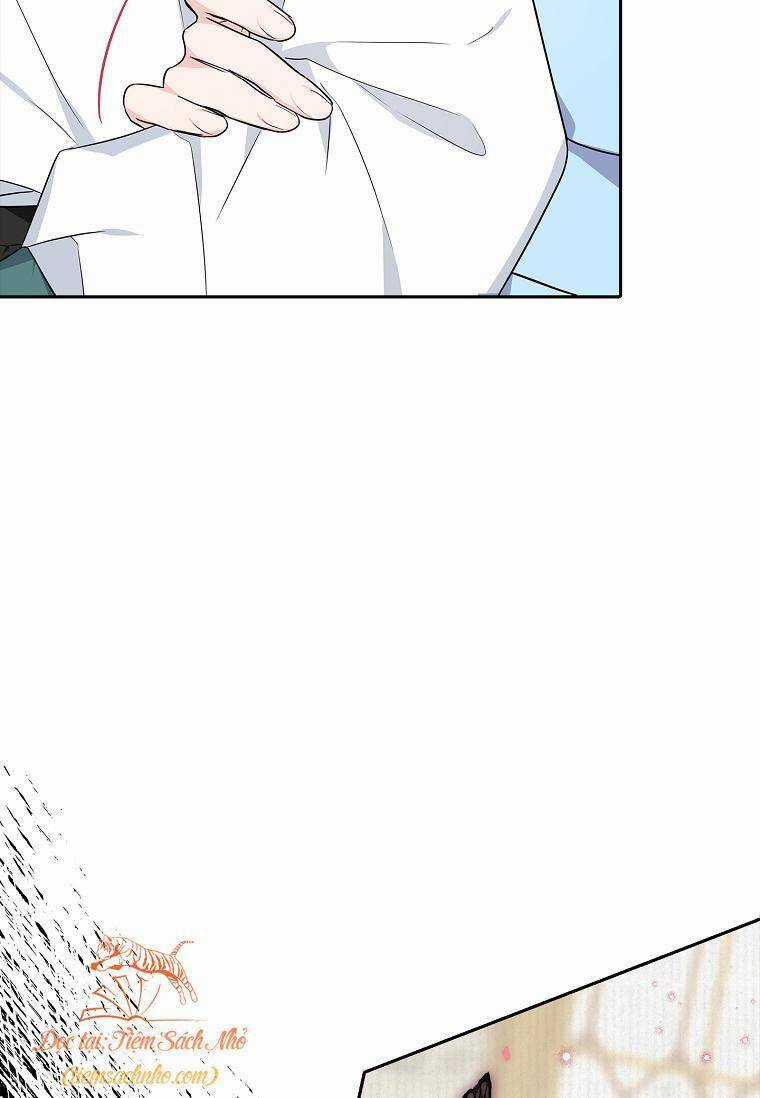 Cô Con Gái Út Của Công Tước Phản Diện Chapter 20 trang 18