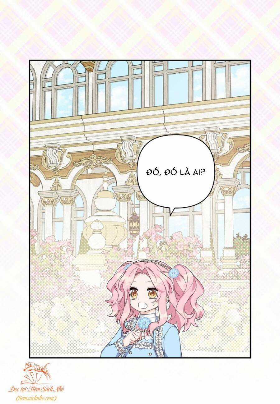 Cô Con Gái Út Của Công Tước Phản Diện Chapter 20 trang 2