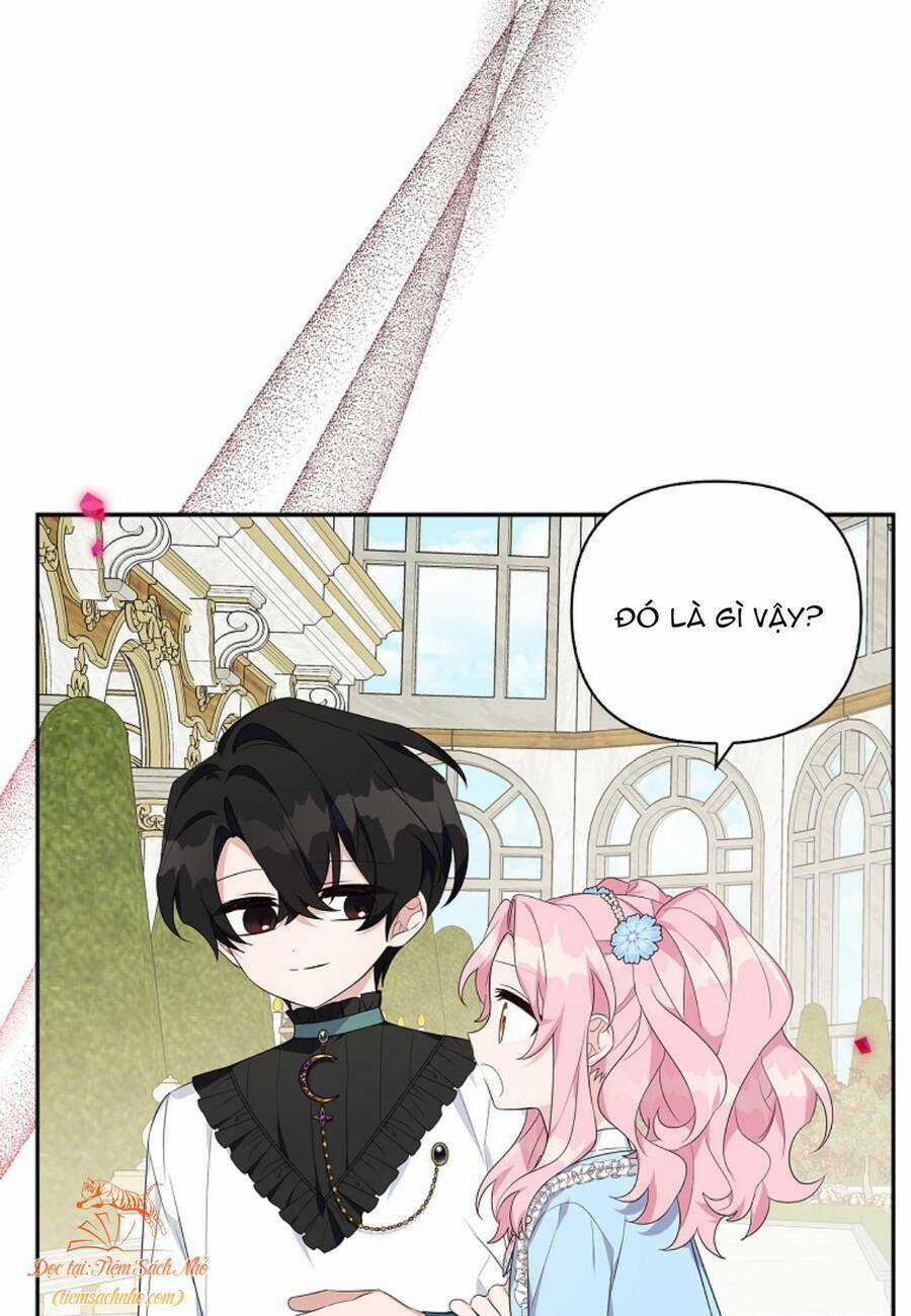 Cô Con Gái Út Của Công Tước Phản Diện Chapter 20 trang 22