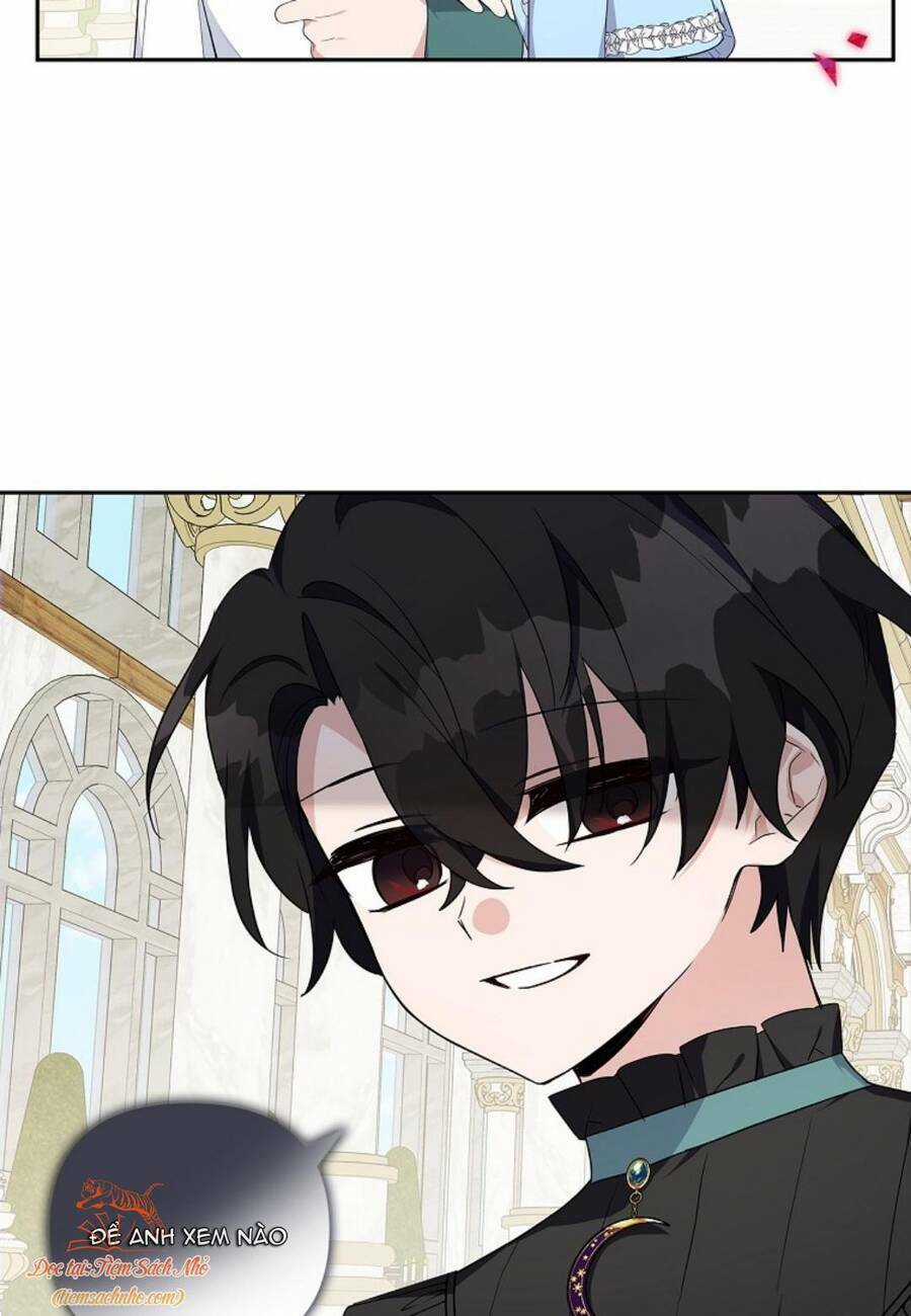 Cô Con Gái Út Của Công Tước Phản Diện Chapter 20 trang 23