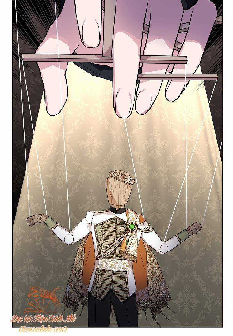 Cô Con Gái Út Của Công Tước Phản Diện Chapter 20 trang 26