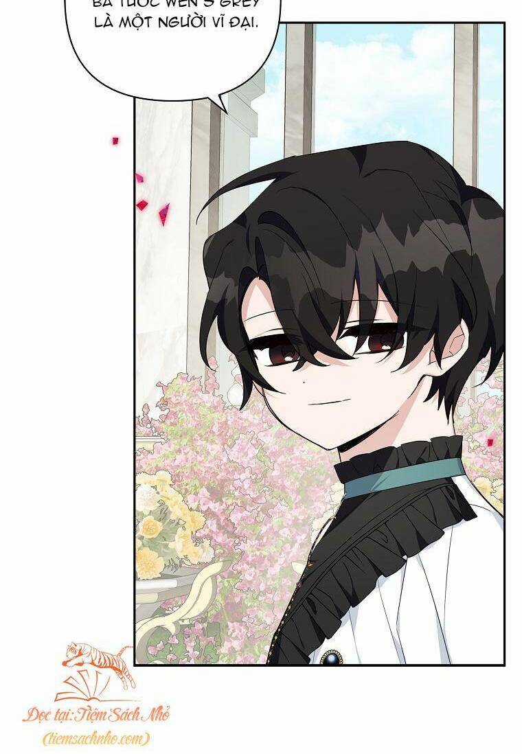 Cô Con Gái Út Của Công Tước Phản Diện Chapter 20 trang 29